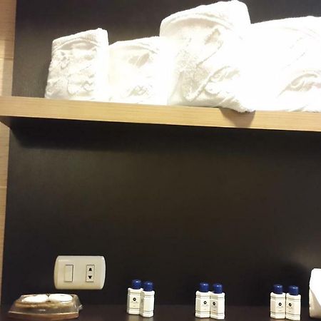 Atlantic Blue Hotel 과야킬 외부 사진