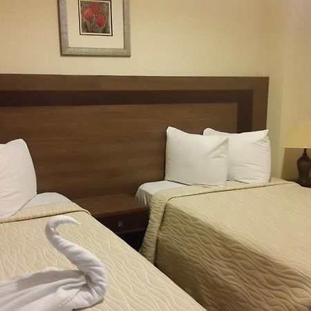 Atlantic Blue Hotel 과야킬 외부 사진