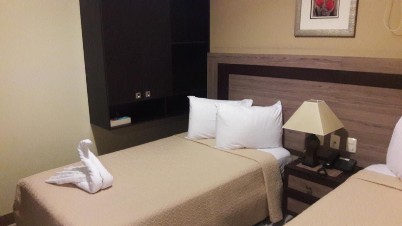 Atlantic Blue Hotel 과야킬 외부 사진