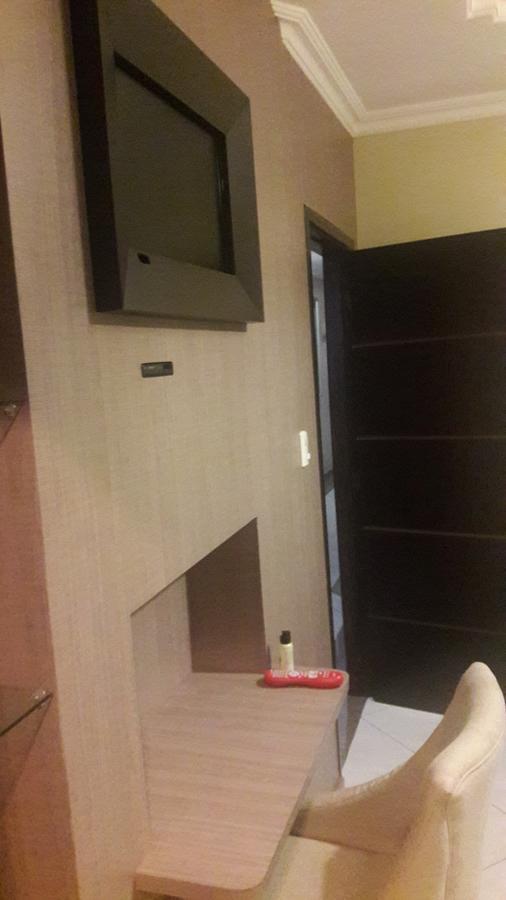 Atlantic Blue Hotel 과야킬 외부 사진