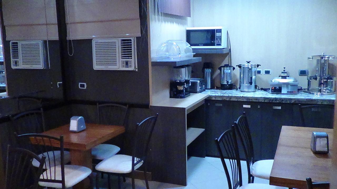 Atlantic Blue Hotel 과야킬 외부 사진