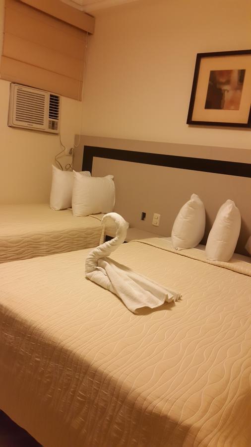 Atlantic Blue Hotel 과야킬 외부 사진
