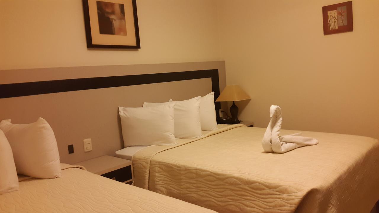 Atlantic Blue Hotel 과야킬 외부 사진