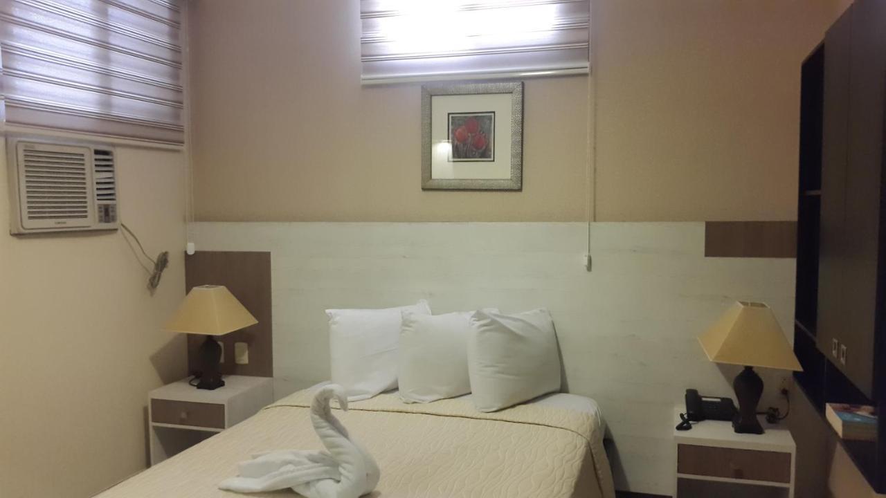 Atlantic Blue Hotel 과야킬 외부 사진