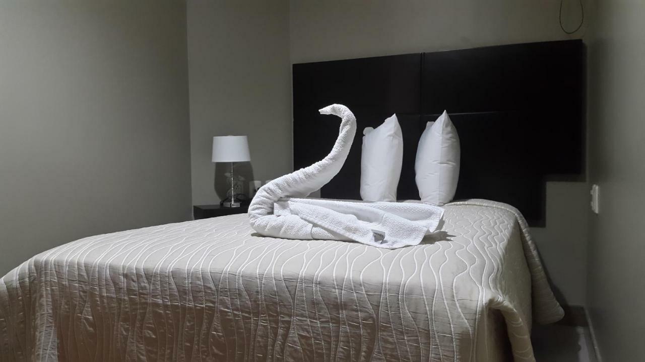 Atlantic Blue Hotel 과야킬 외부 사진