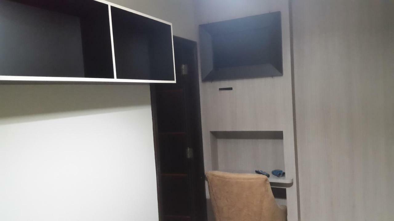 Atlantic Blue Hotel 과야킬 외부 사진